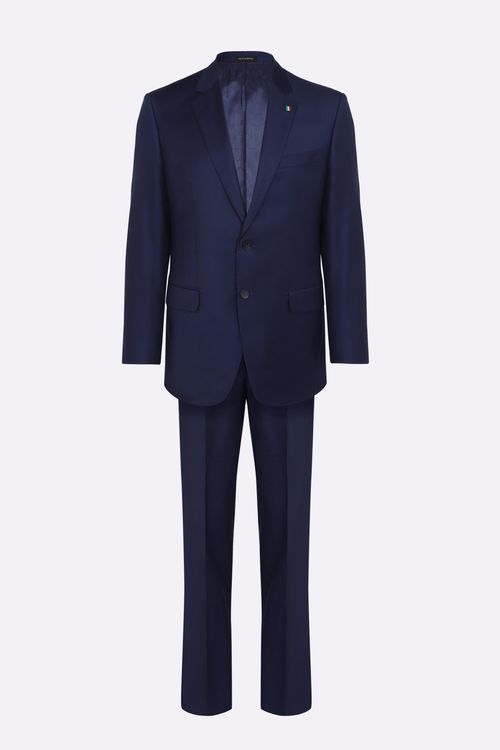 Costume Super 120's Regular Médio Fideli