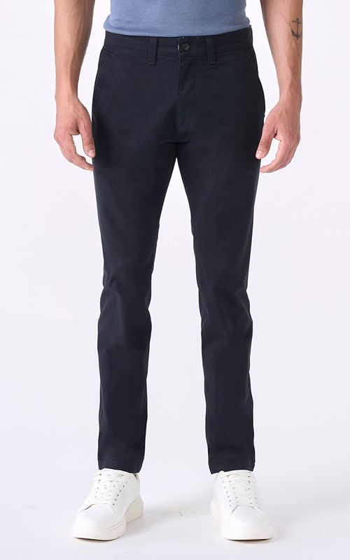 Calça Jeanswear Regular Fideli