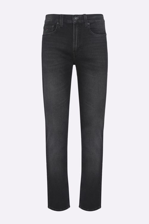 Calça Jeans Regular Fideli