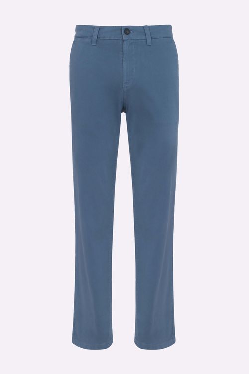 Calça Jeanswear Regular Fideli