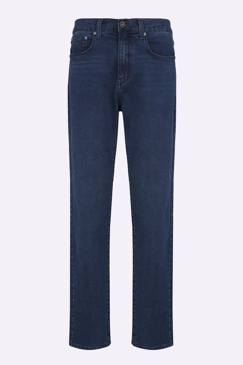 Calça Jeans Tradicional Fideli