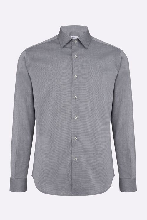 Camisa Social Slim Ufficio Fideli