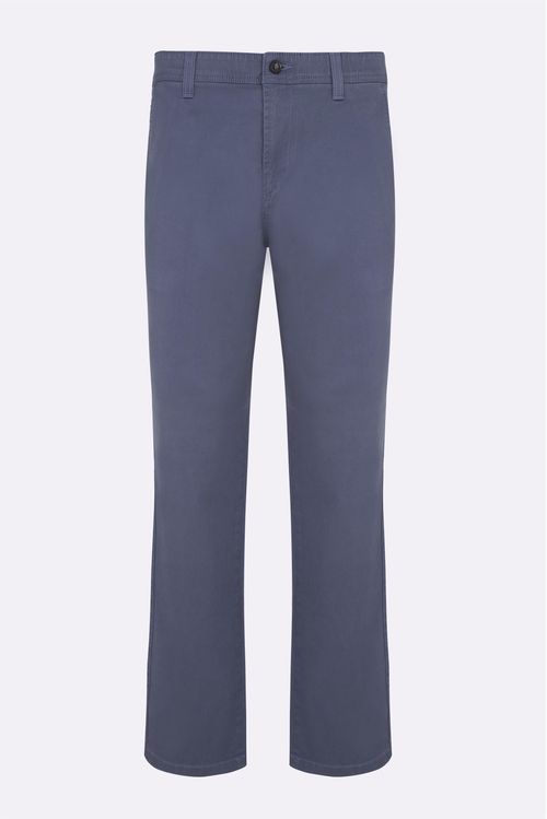Calça Jeanswear Regular Fideli