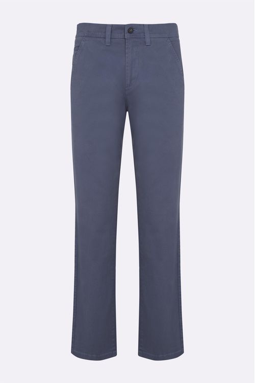 Calça Jeanswear Regular Ufficio Essenziale Fideli