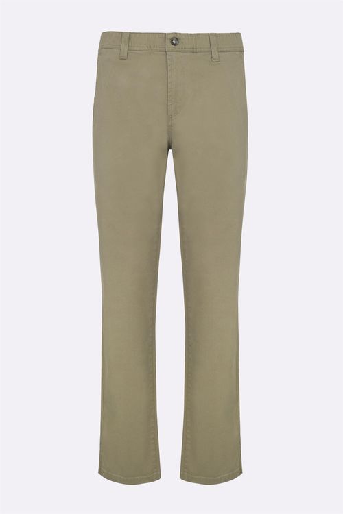 Calça Jeanswear Regular Fideli
