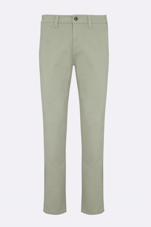 Calça Jeanswear Slim Fideli