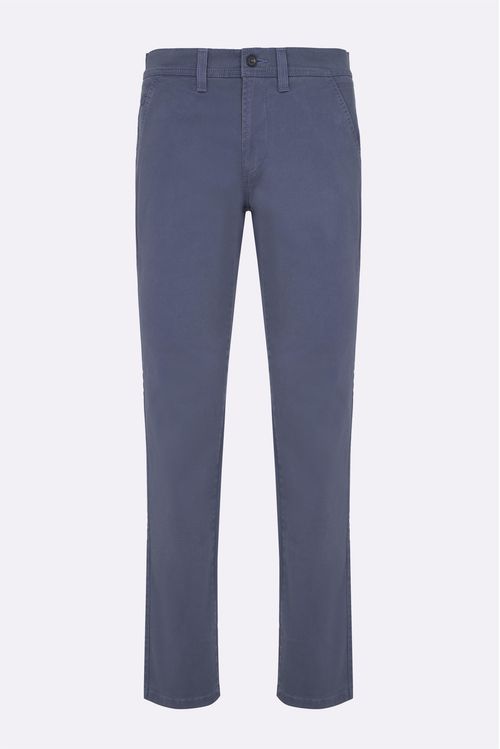 Calça Jeanswear Slim Ufficio Essenziale Fideli