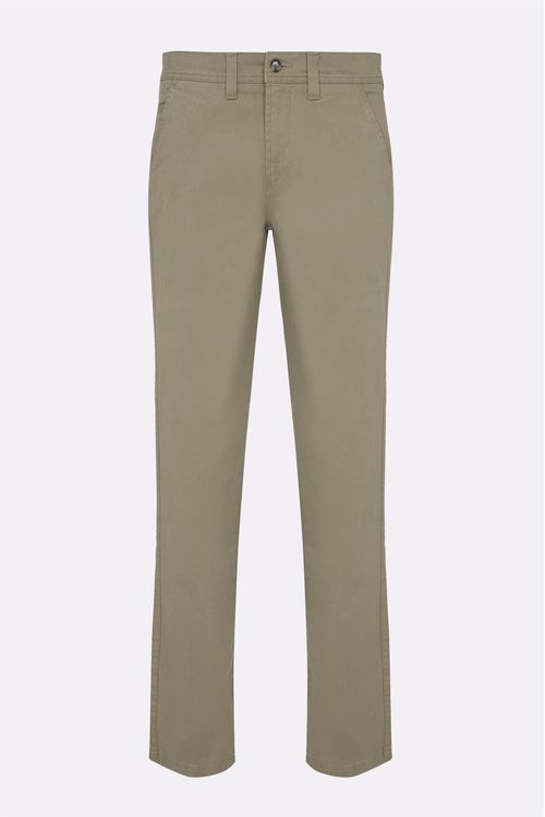 Calça Jeanswear Slim Ufficio Essenziale Fideli