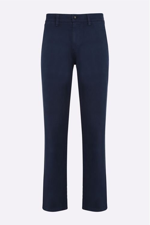 Calça Jeanswear Regular Fideli