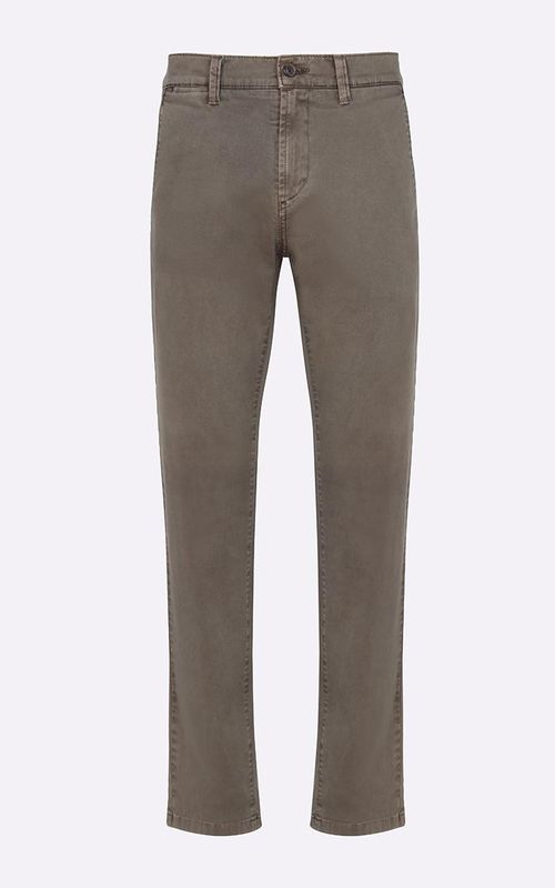 Calça Jeanswear Regular Fideli