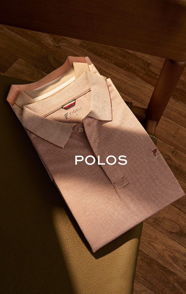 Polo – Design Preciso
